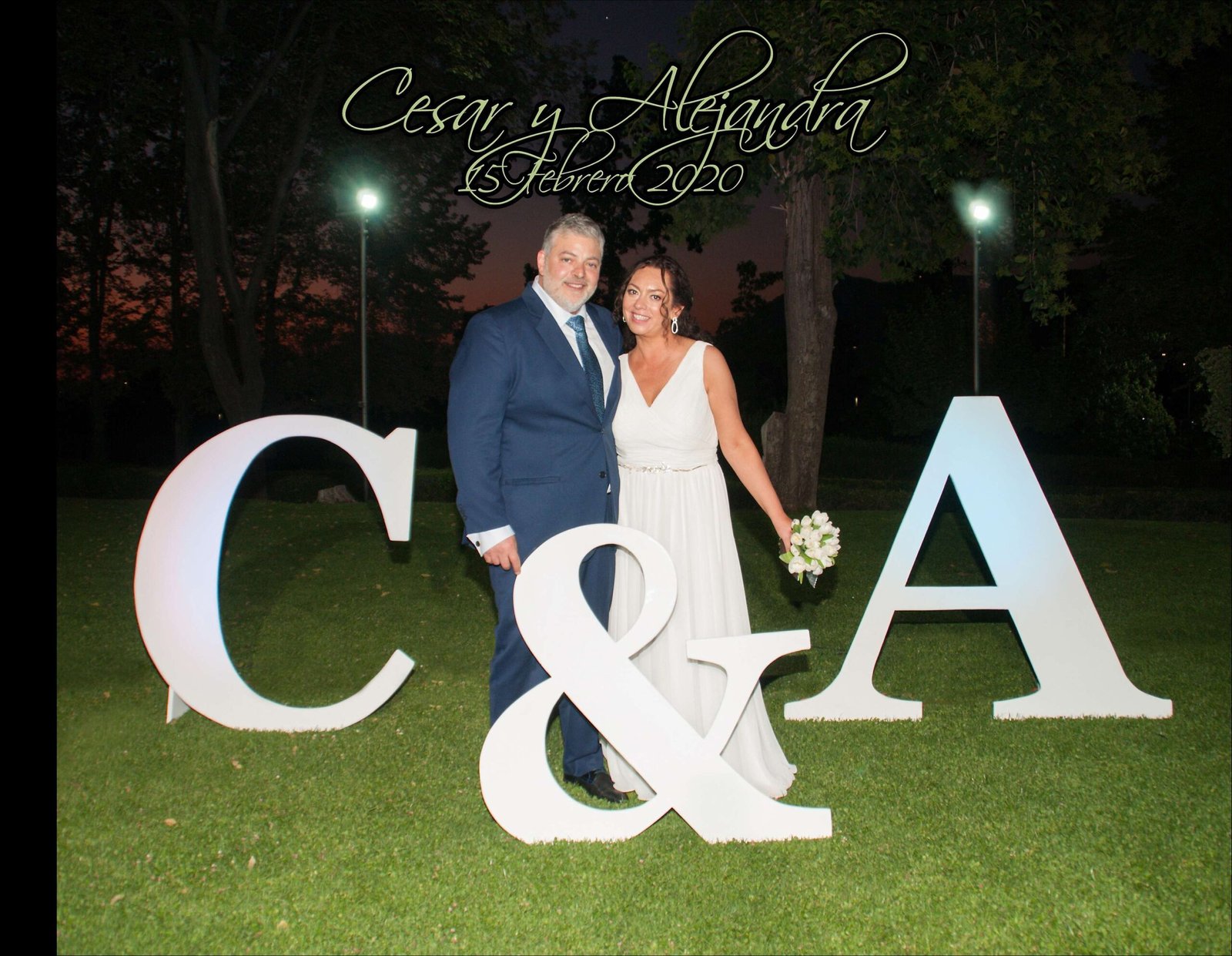 book cesar y alejandra 15 febrero 2020 1